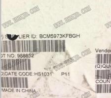 BCM5973KFBGH