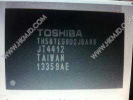 TH58TEG9D2JBA89
