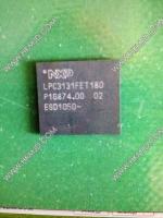 LPC3131FET180