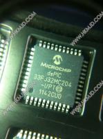 DSPIC33FJ32MC204-I/PT