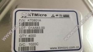 KT0801A