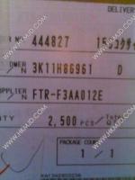 FTR-F3AA012E