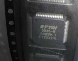FT2232HL