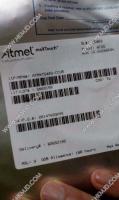 ATMXT540S-CCUR