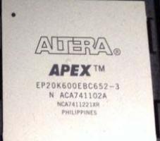 EP20K600EBC652-3