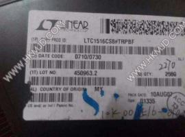 LTC1516CS8