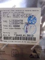LIS3DHTR