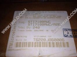 STI7100AWC