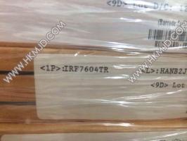 IRF7604