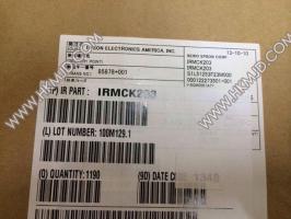 IRMCK203