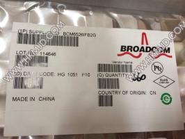 BCM6526IFB2G