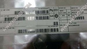 PIC16F946-I/PT