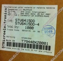 STV6415DD