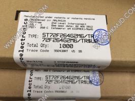 ST72F264G2M6