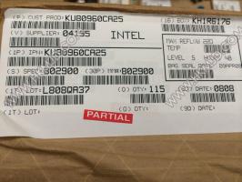 KU80960CA25