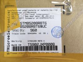 STM8S208R8T6