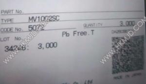 MV1002SC