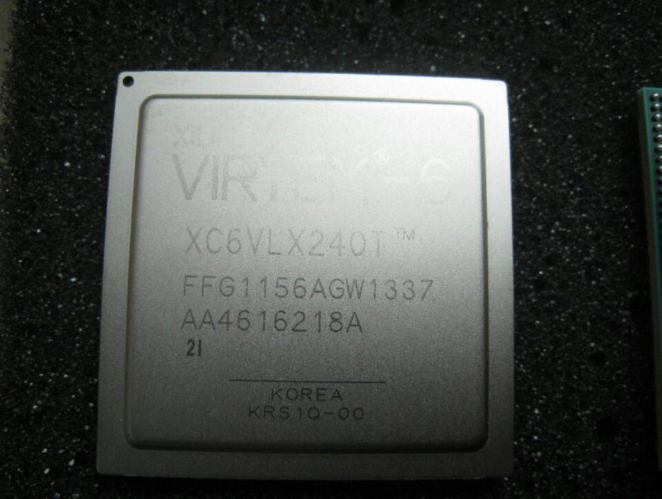 XC6VLX240T-2FFG1156I