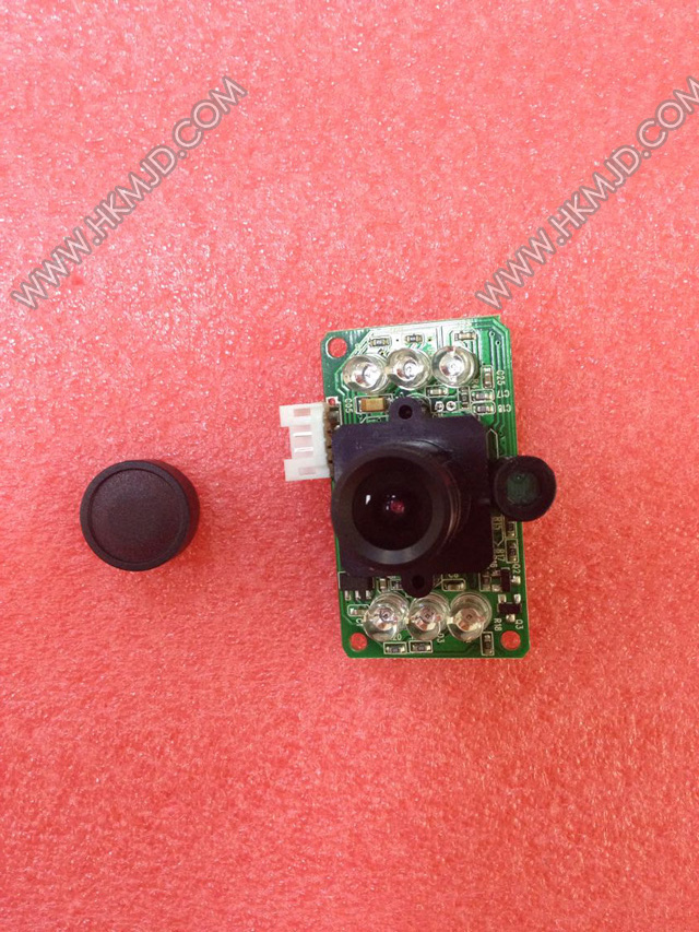 红外JPEG 串口相机, TTL 电平 30万 Arduino 摄像头 串口模组 1