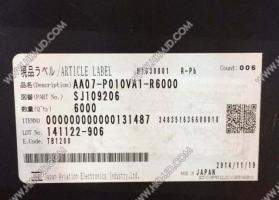 AA07-P010VA1-R6000