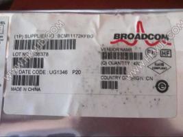 BCM11172KFBG