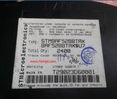 STM8AF5288TA