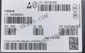 TLE8209-2E