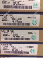 NJM311M