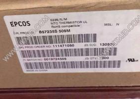 B57235S509M