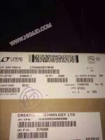 LT3466EDD