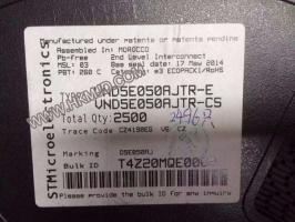 VND5E050AJTR
