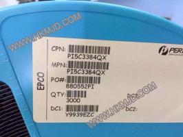 PI5C3384QX