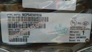 NCP5424DR2G