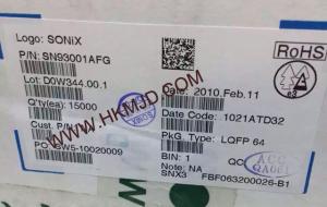 SN93001AFG