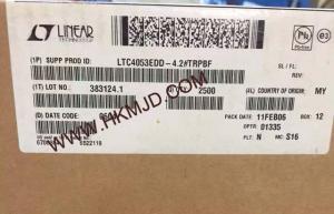 LTC4053EDD-4.2