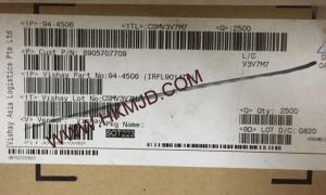 IRFL9014TR