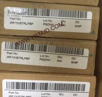 IRF720STRLPBF