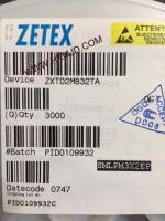 ZXTD2M832TA