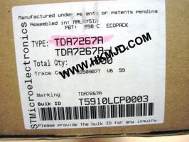 TDA7267A