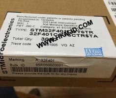 STM32F401CCY6TR