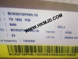 BCM20735PKML1G