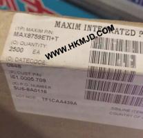 MAX8759ETI