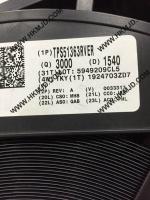 TPS51363RVER