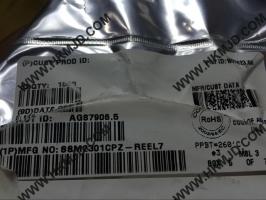 SSM2301CPZ