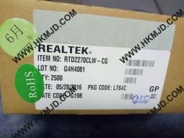 RTD2270CLW