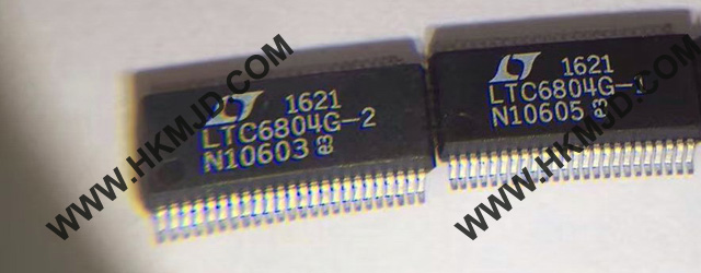 LTC6804HG-1