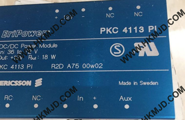 PKC4113PI