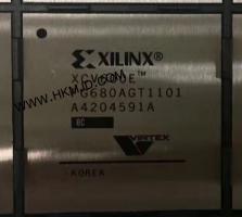 XCV600E-6FG680C