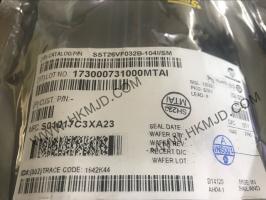 SST26VF032B-104I/SM 