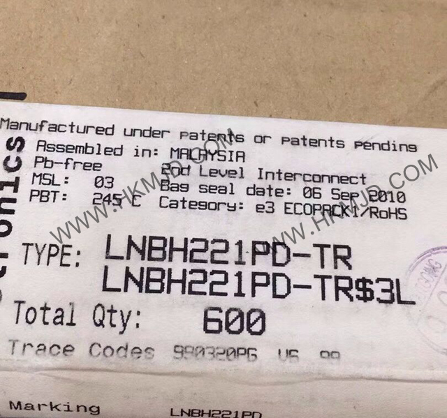 LNBH221PD